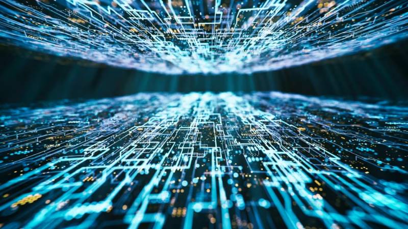 巴彦县网站建设：实施DevOps，赋能医疗保健领域数字化转型